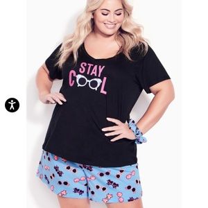 NEW Women’s pj set